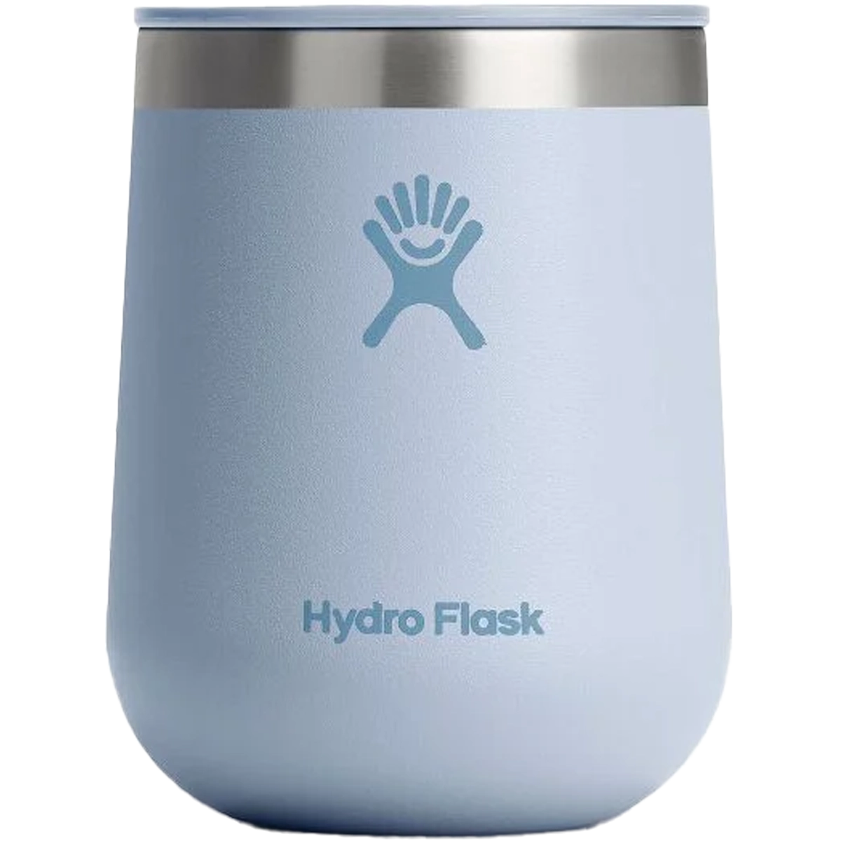 10 oz Ceramic Wine Tumbler