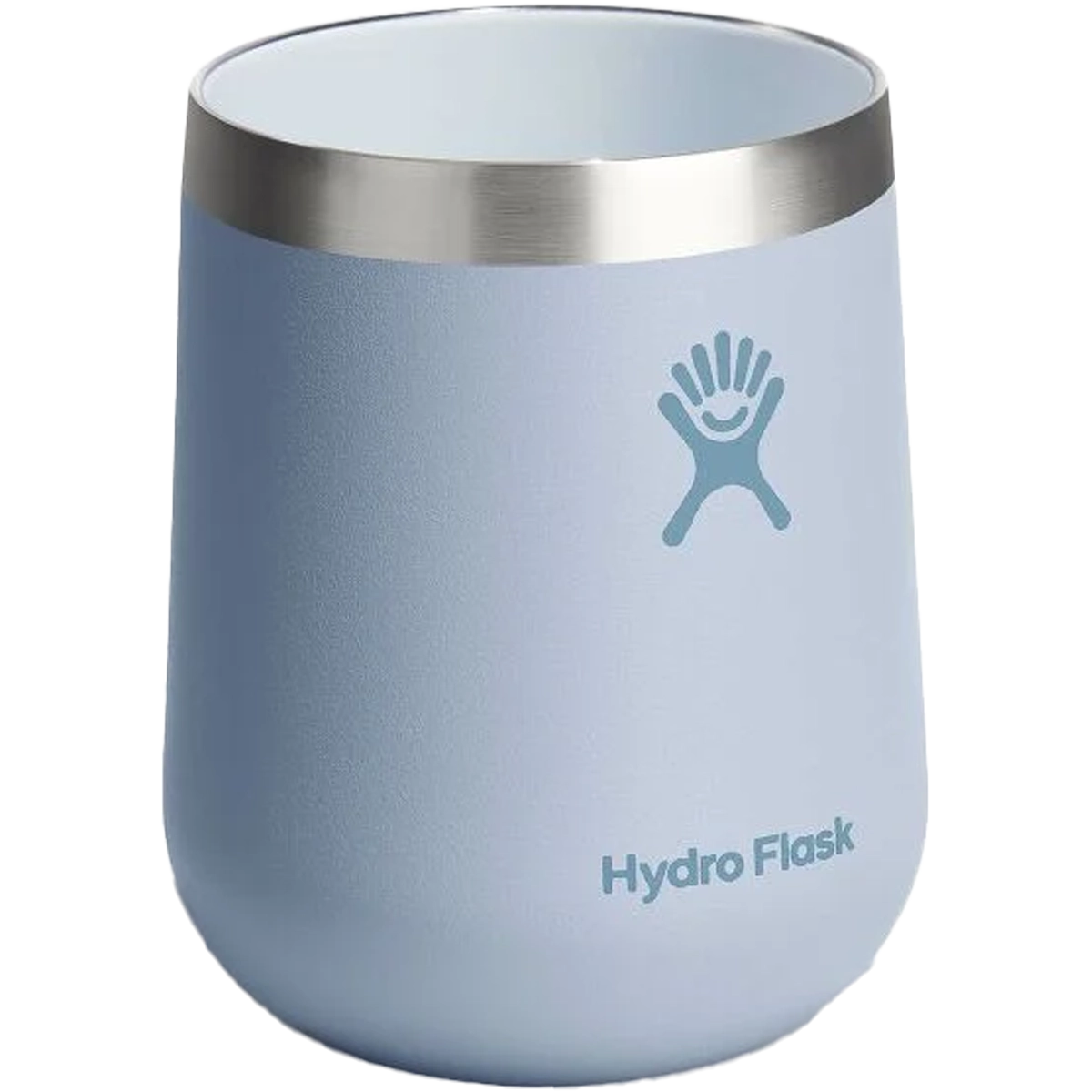 10 oz Ceramic Wine Tumbler