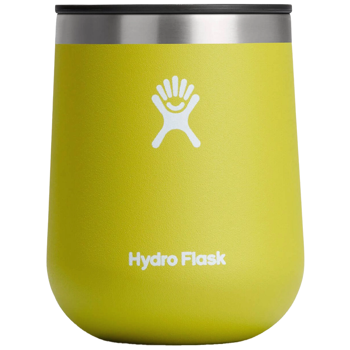 10 oz Ceramic Wine Tumbler