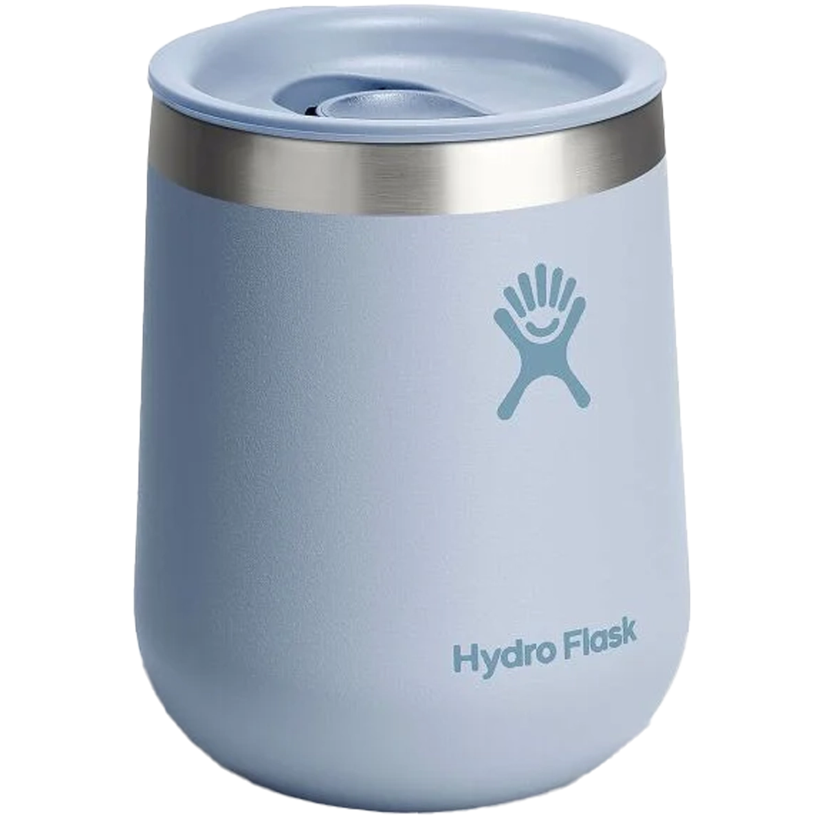 10 oz Ceramic Wine Tumbler