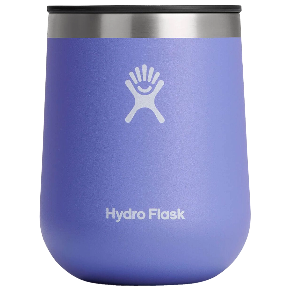 10 oz Ceramic Wine Tumbler