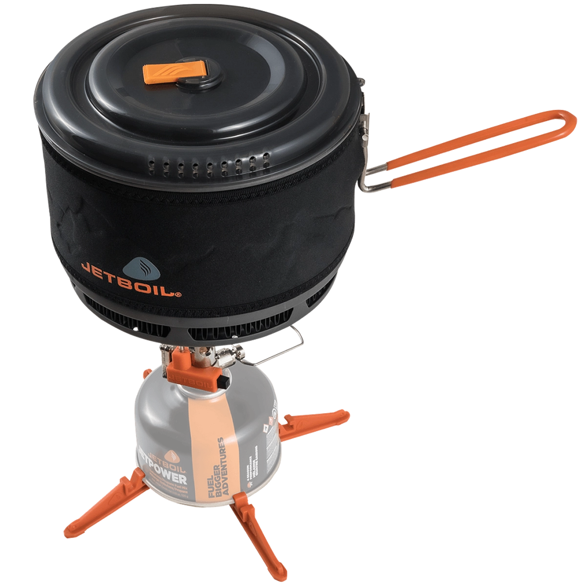 1.5L Ceramic Cook Pot