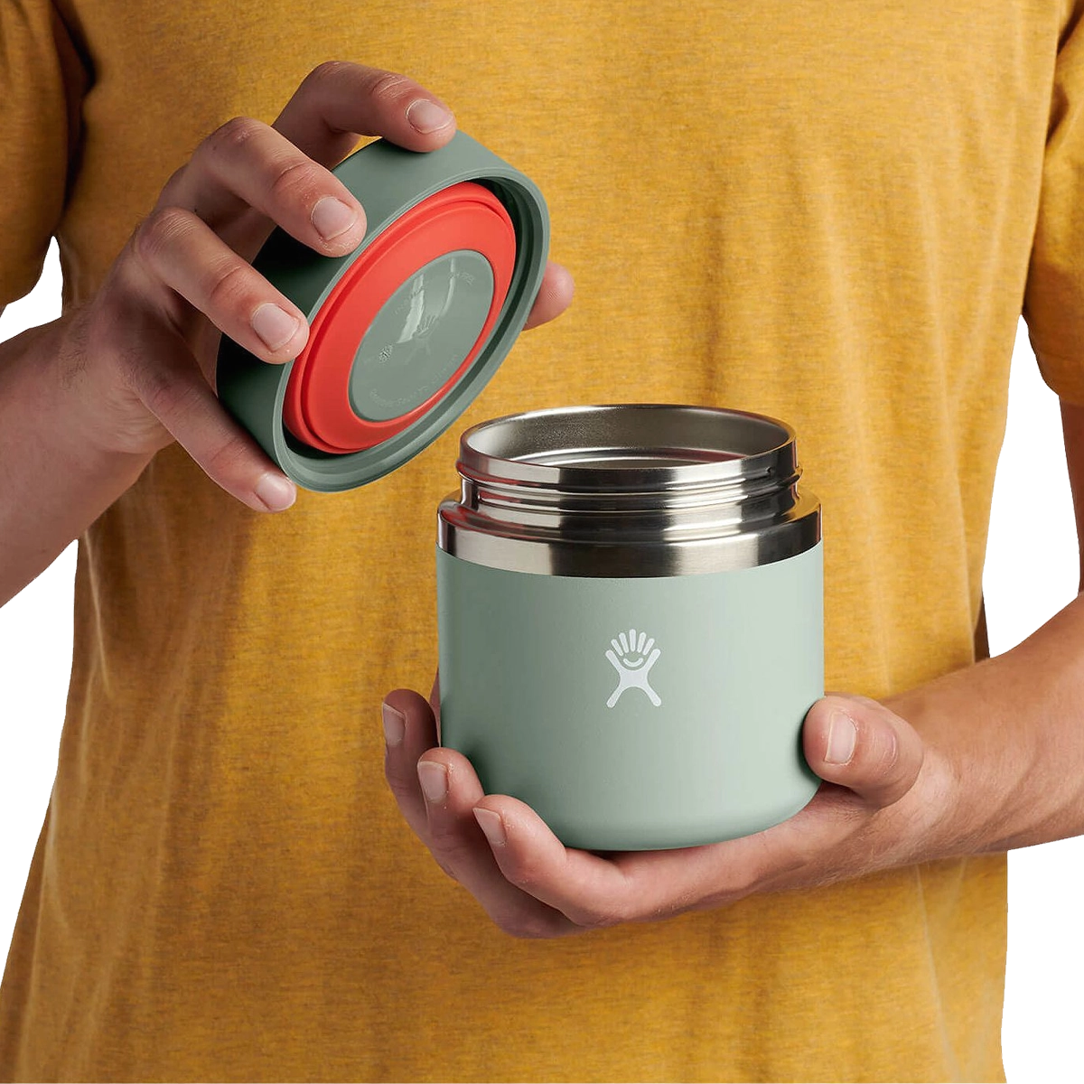20 oz Insulated Food Jar