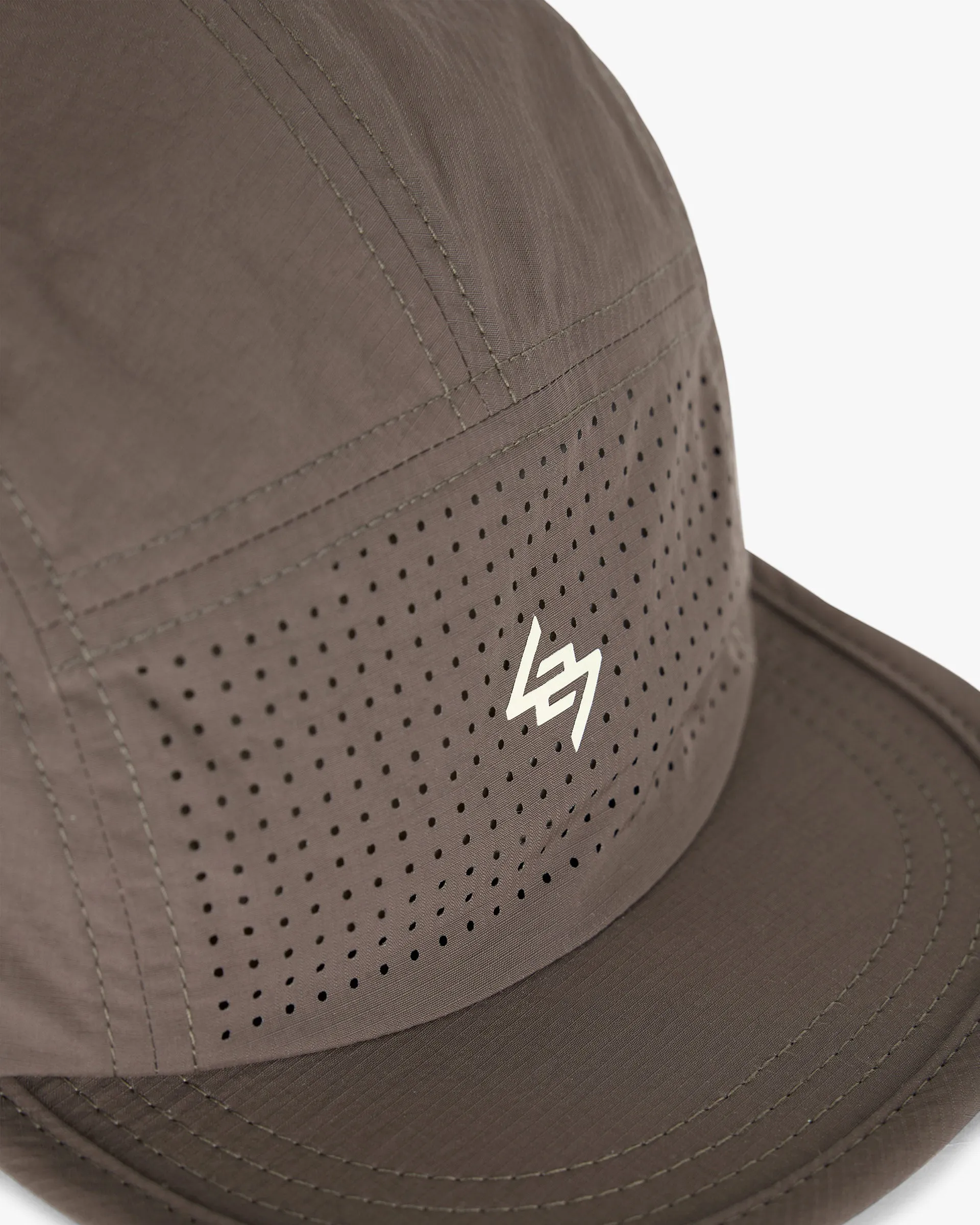 247 Ripstop Cap - Earth