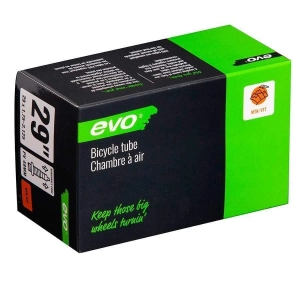 29" Presta Valve Bike Tube 48mm - 29" x 1.7-2.1"