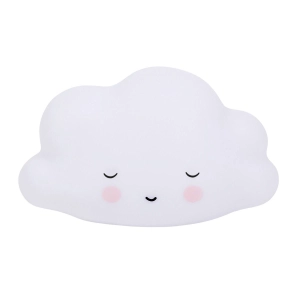 A Little Lovely Company Little Light Sleeping Cloud