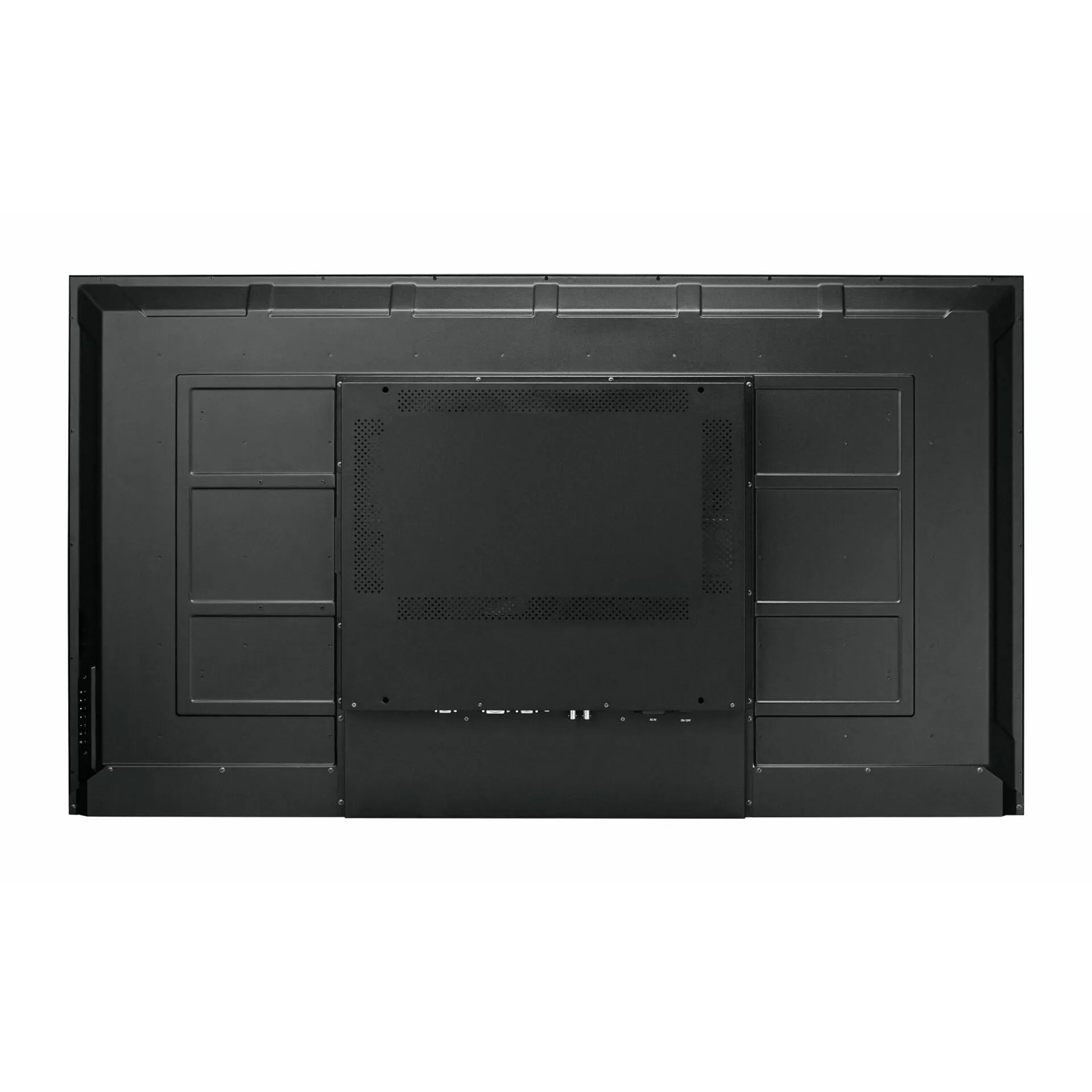 AG Neovo SMQ-5501 55-Inch 4K Surveillance Display With BNC