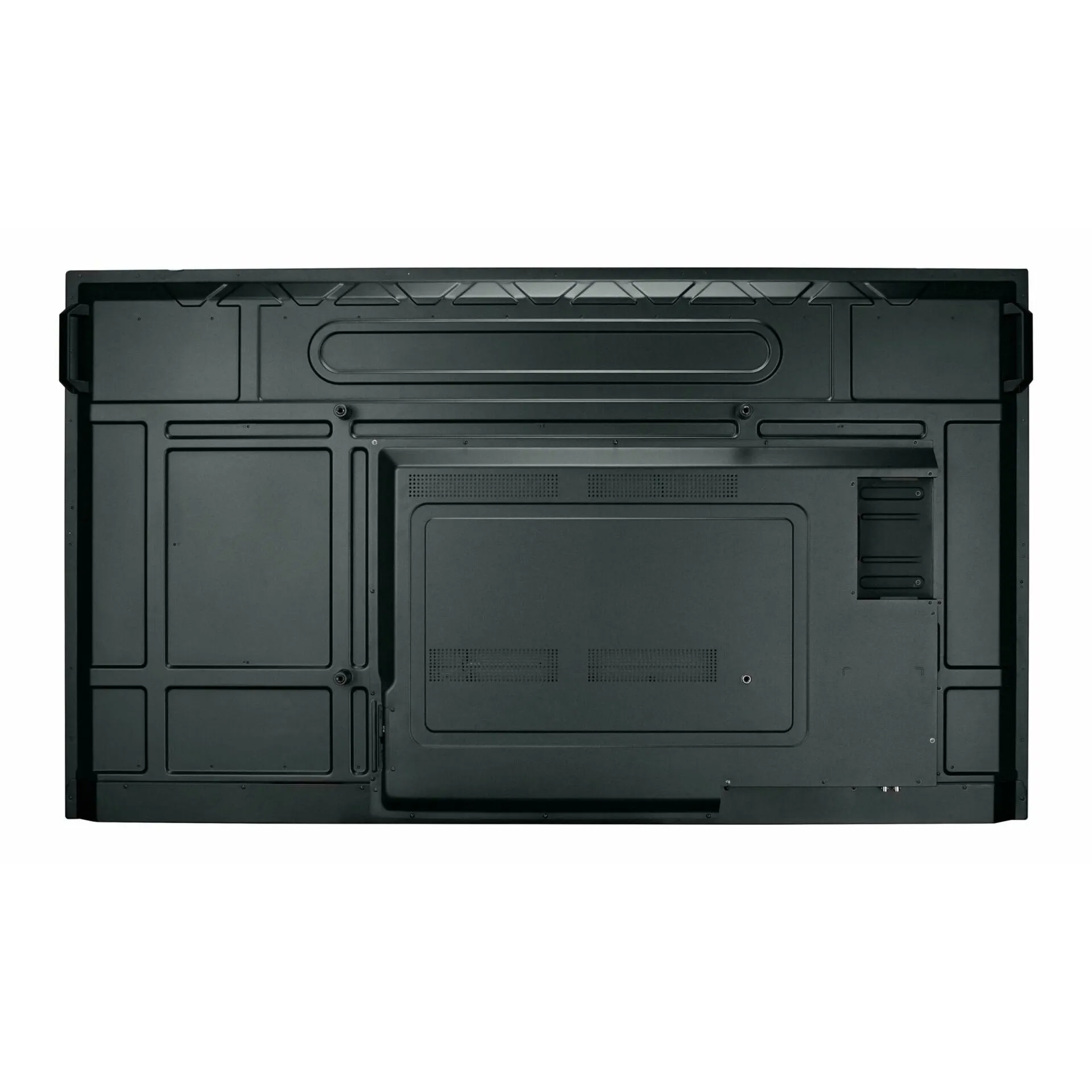AG Neovo SMQ-6501 65-Inch 4K Surveillance Display With BNC Connection