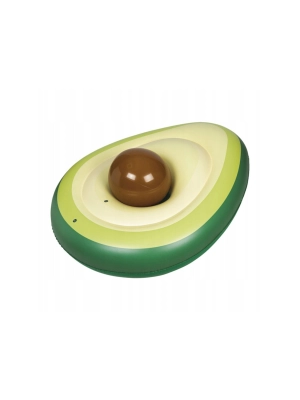 Air Mattress (Avocado)