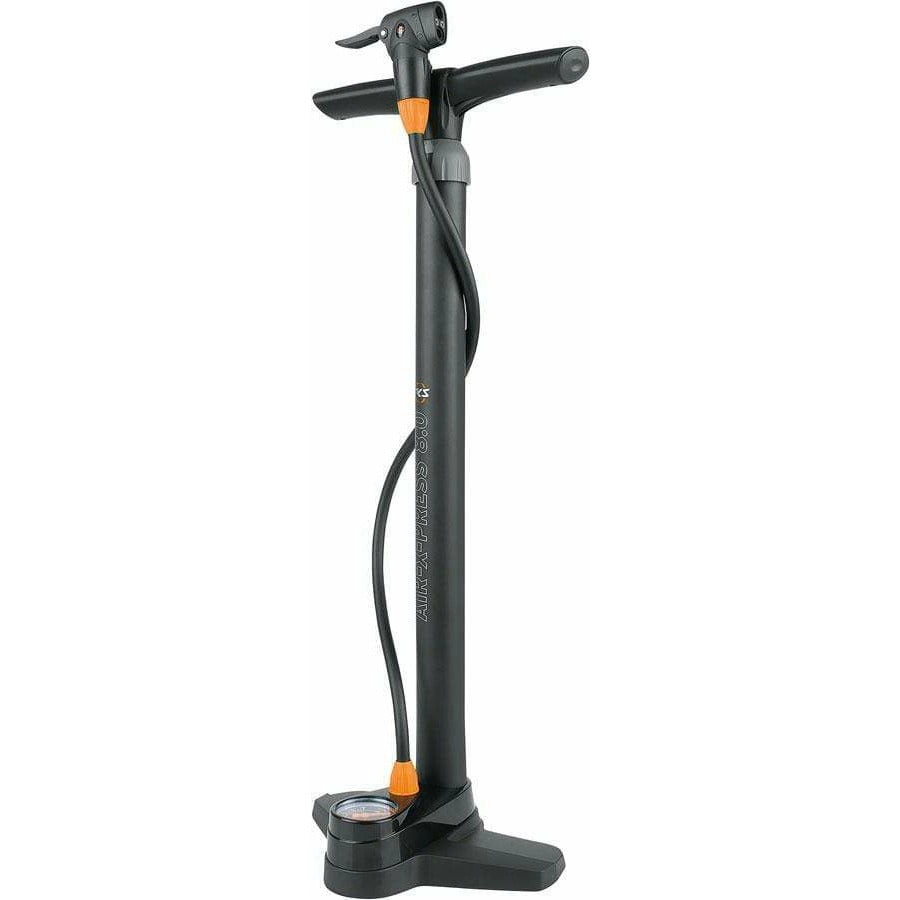 Air-X-Press 8.0 Bike Floor Pump 115psi