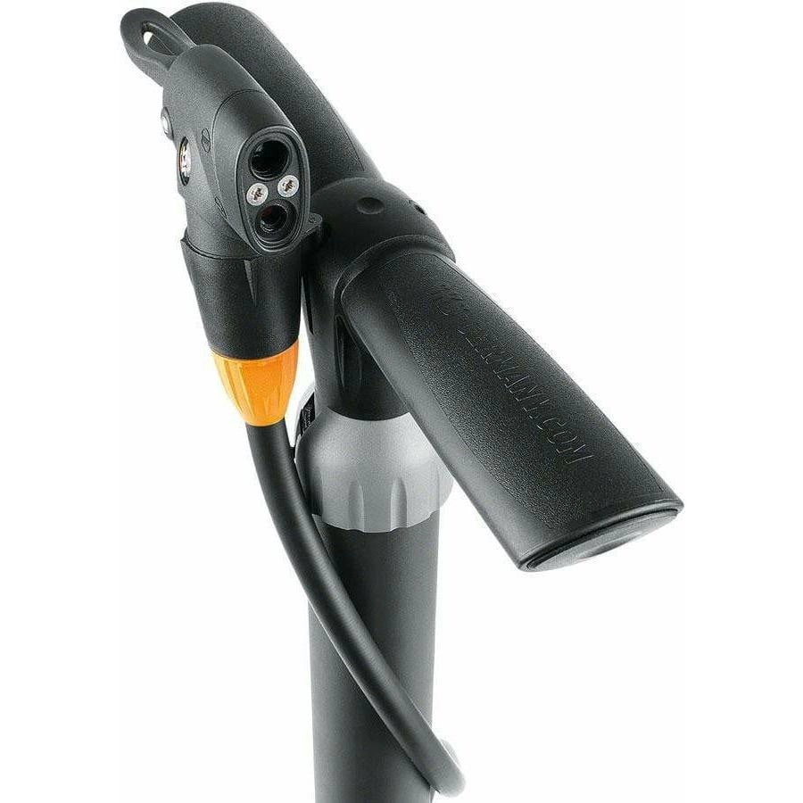 Air-X-Press 8.0 Bike Floor Pump 115psi