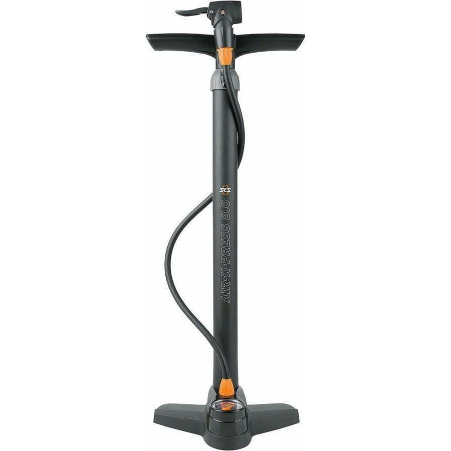Air-X-Press 8.0 Bike Floor Pump 115psi