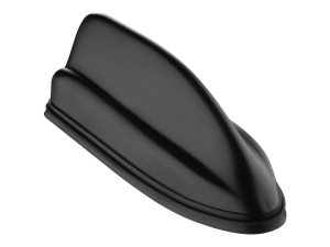 Airgain Antenna Plus MULTIMAX 5G - Antenna - navigation, cellular - omni-directional - outdoor, threaded bolt mount AP-MF5G-CG-Q-W1
