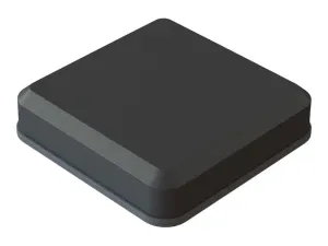 Airgain Antenna Plus RECON13 5G - Antenna - cellular - 5.9 dBi (for 617 - 960 MHz), 8.1 dBi (for 1.7 - 2.7 GHz), 7.5 dBi (for AP-RT5G-C4-Q-B1
