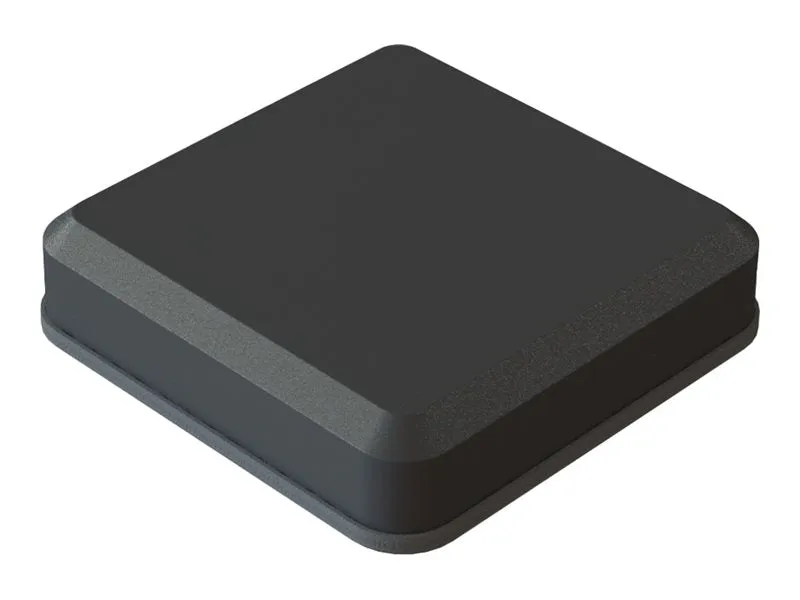 Airgain Antenna Plus RECON13 5G - Antenna - cellular - 5.9 dBi (for 617 - 960 MHz), 8.1 dBi (for 1.7 - 2.7 GHz), 7.5 dBi (for AP-RT5G-C4-Q-B1