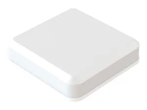 Airgain Antenna Plus RECON13 5G - Antenna - cellular - 5.9 dBi (for 617 - 960 MHz), 8.1 dBi (for 1.7 - 2.7 GHz), 7.5 dBi (for AP-RT5G-C4-Q-W1