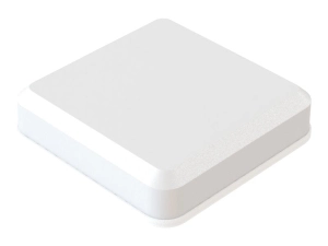 Airgain Antenna Plus RECON13 5G - Antenna - cellular, navigation - omni-directional - threaded bolt mount, outdoor, vehicle AP-RT5G-C4G-Q-W1