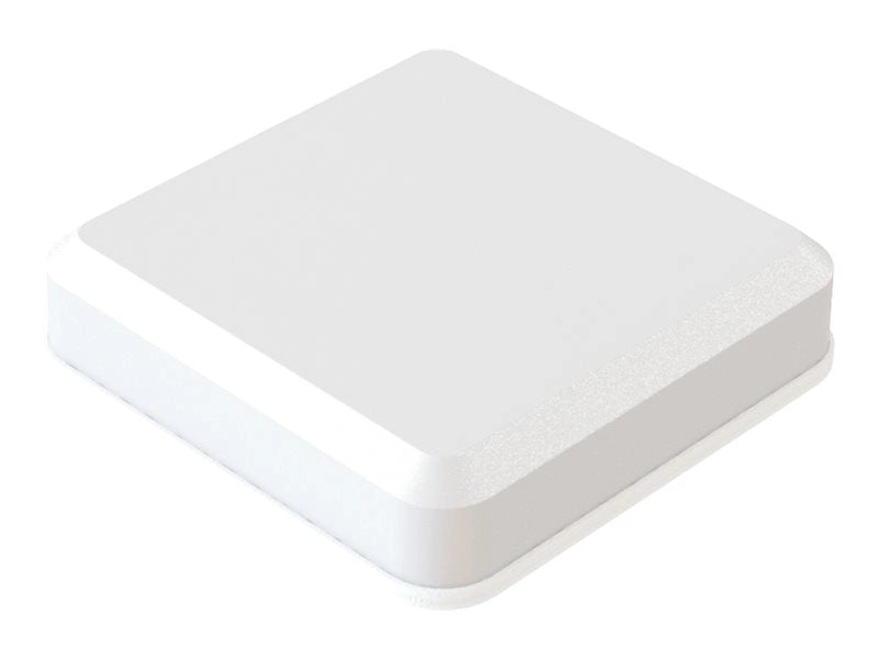 Airgain Antenna Plus RECON13 5G - Antenna - cellular, navigation - omni-directional - threaded bolt mount, outdoor, vehicle AP-RT5G-C4G-Q-W1