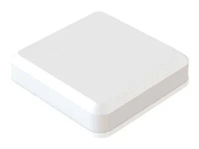 Airgain Antenna Plus RECON13 5G - Antenna - cellular, Wi-Fi, navigation - omni-directional - threaded bolt mount, outdoor, vehicle AP-RT5G-C4W8G-Q-W1