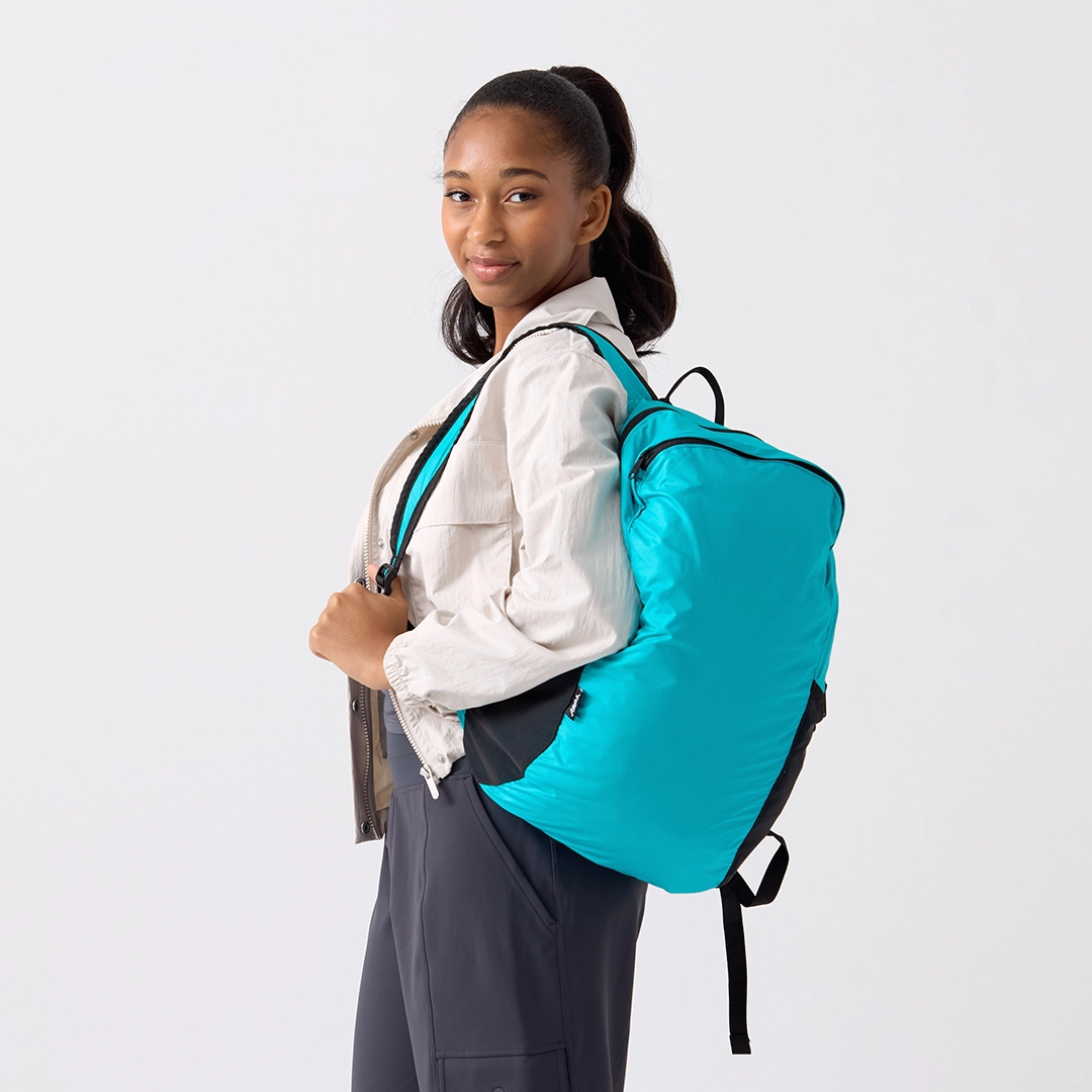 'Almost Perfect' Swathi Backpack