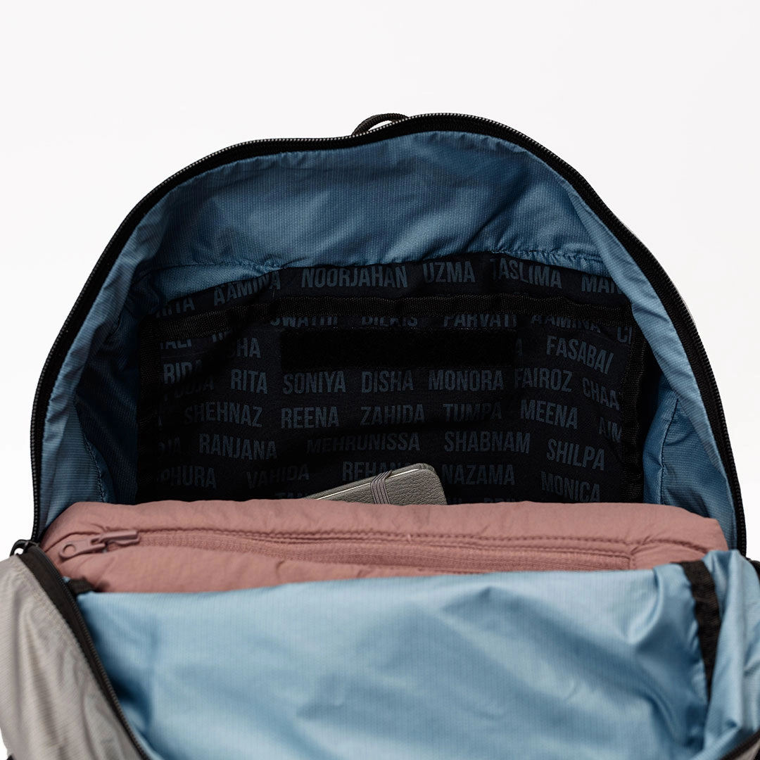 'Almost Perfect' Swathi Backpack