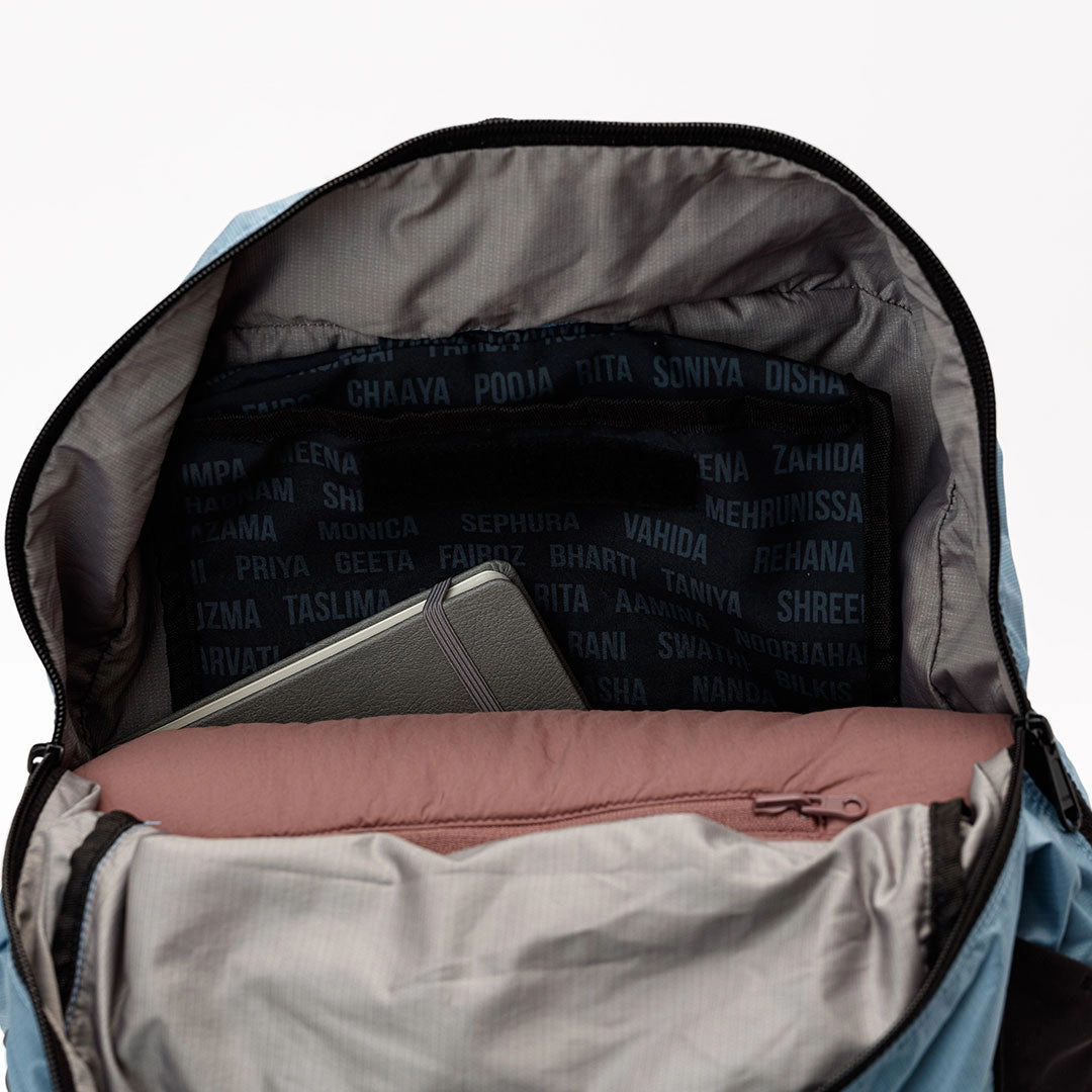 'Almost Perfect' Swathi Backpack