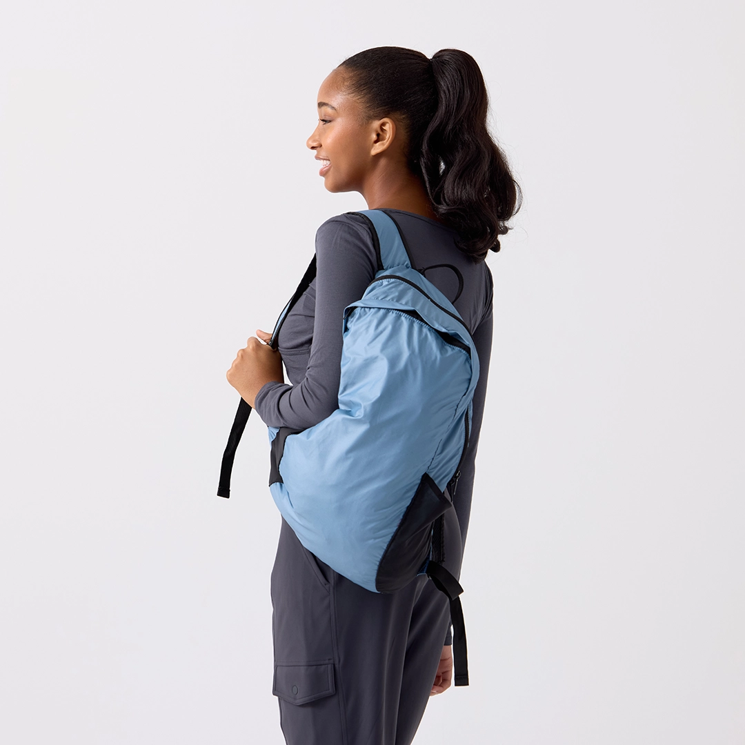 'Almost Perfect' Swathi Backpack