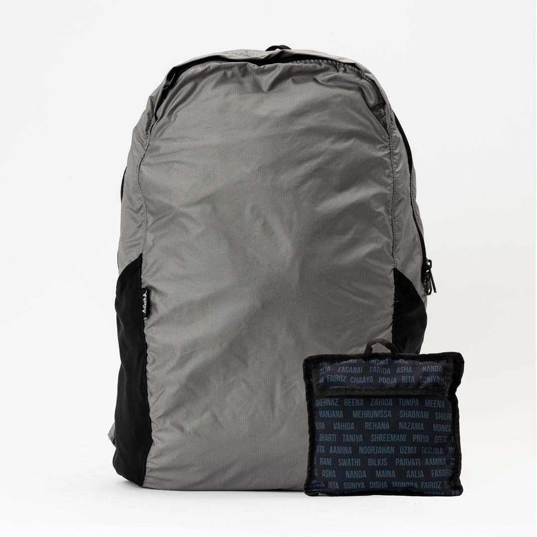 'Almost Perfect' Swathi Backpack