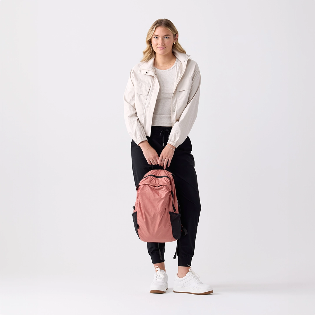 'Almost Perfect' Swathi Backpack
