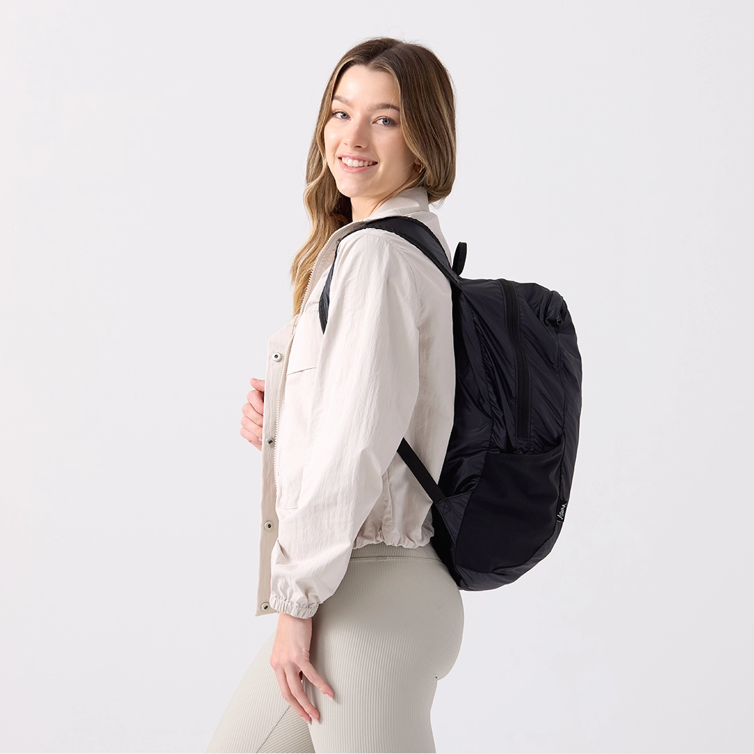 'Almost Perfect' Swathi Backpack