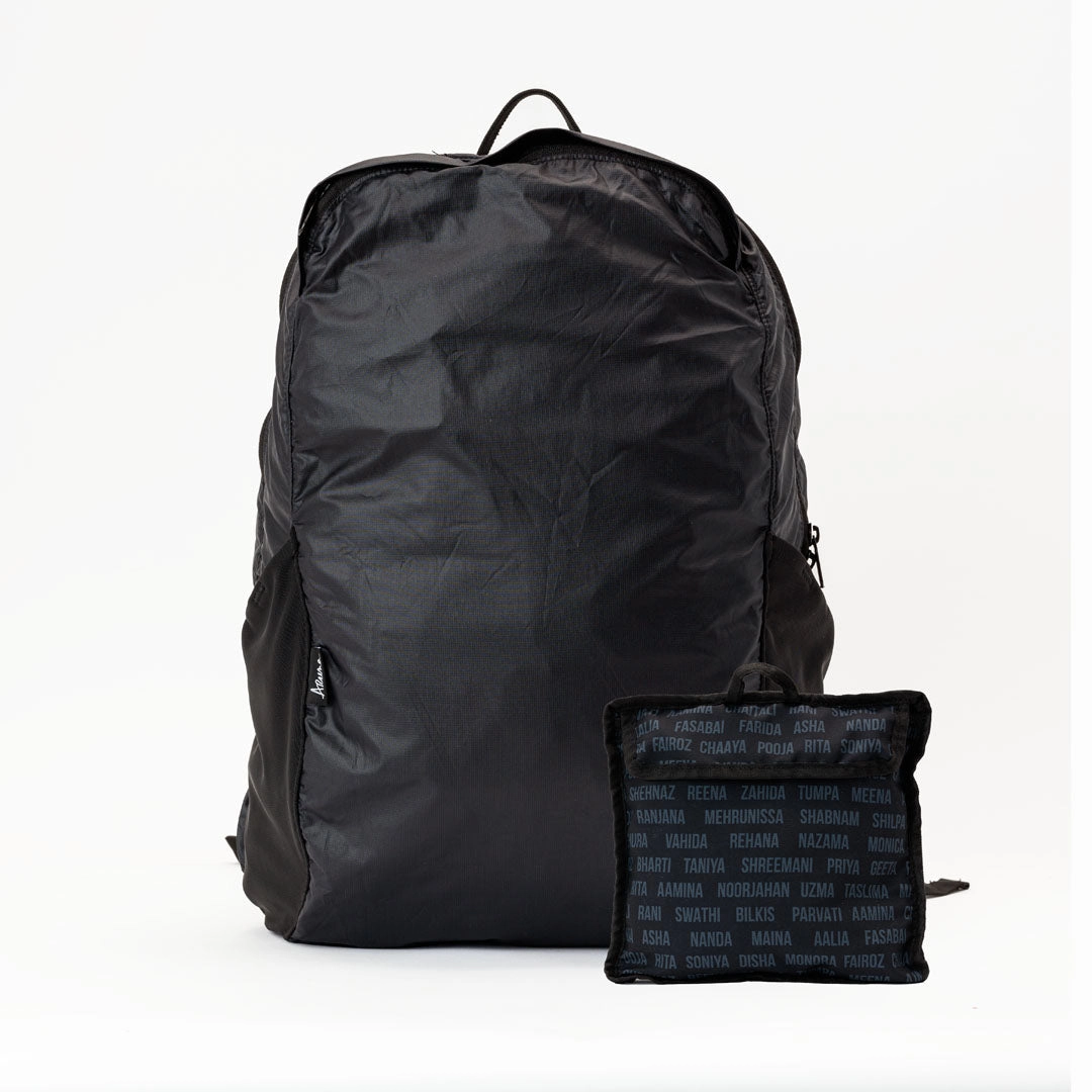 'Almost Perfect' Swathi Backpack
