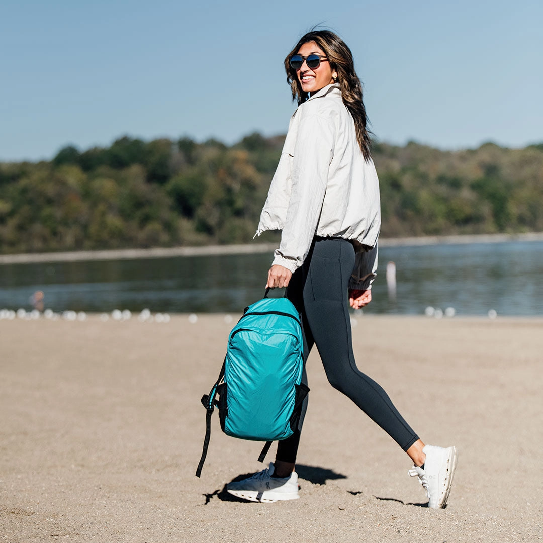 'Almost Perfect' Swathi Backpack