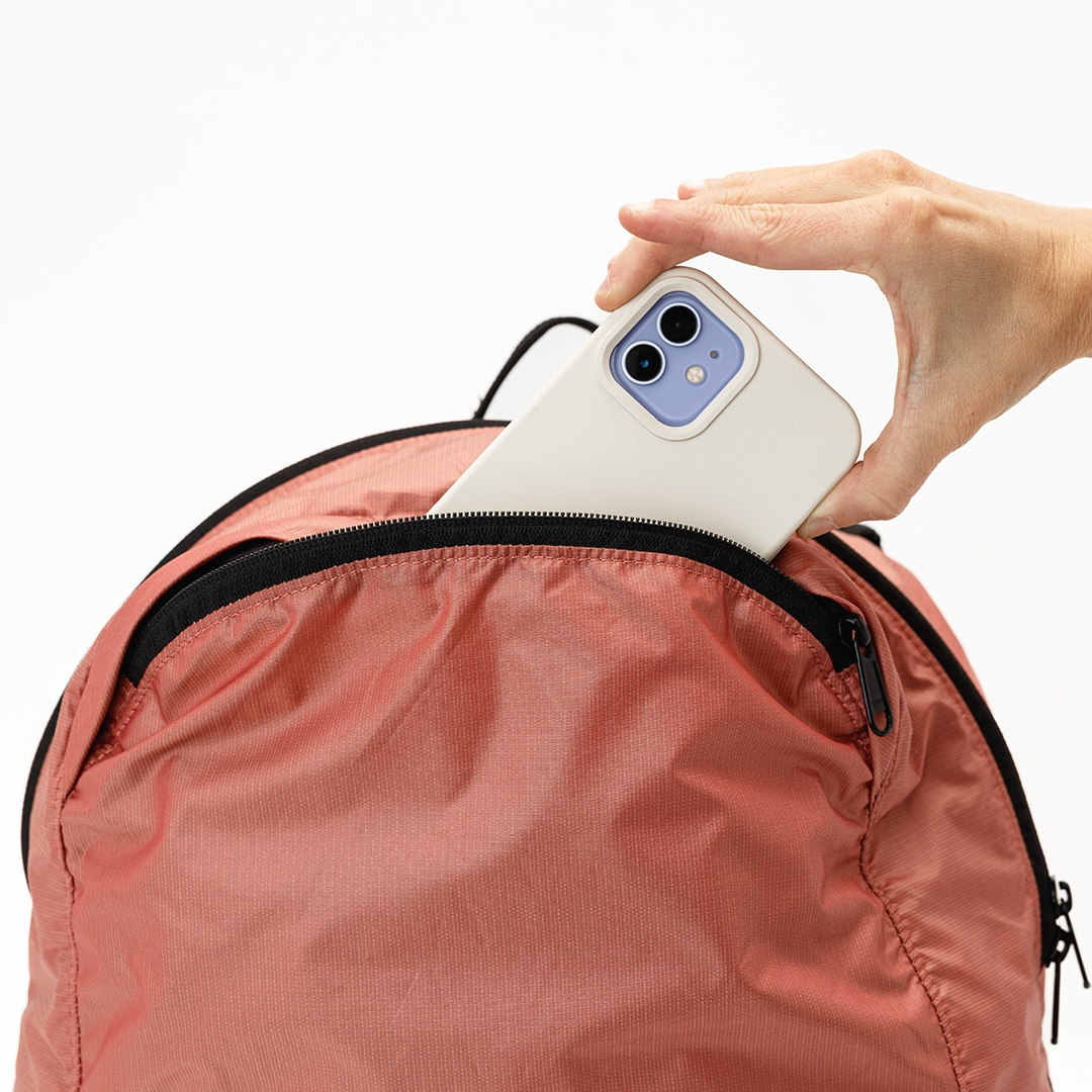 'Almost Perfect' Swathi Backpack