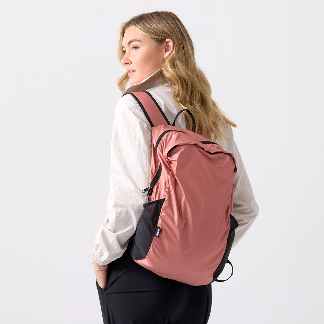 'Almost Perfect' Swathi Backpack