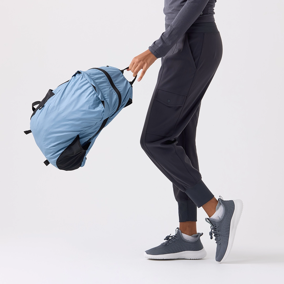 'Almost Perfect' Swathi Backpack