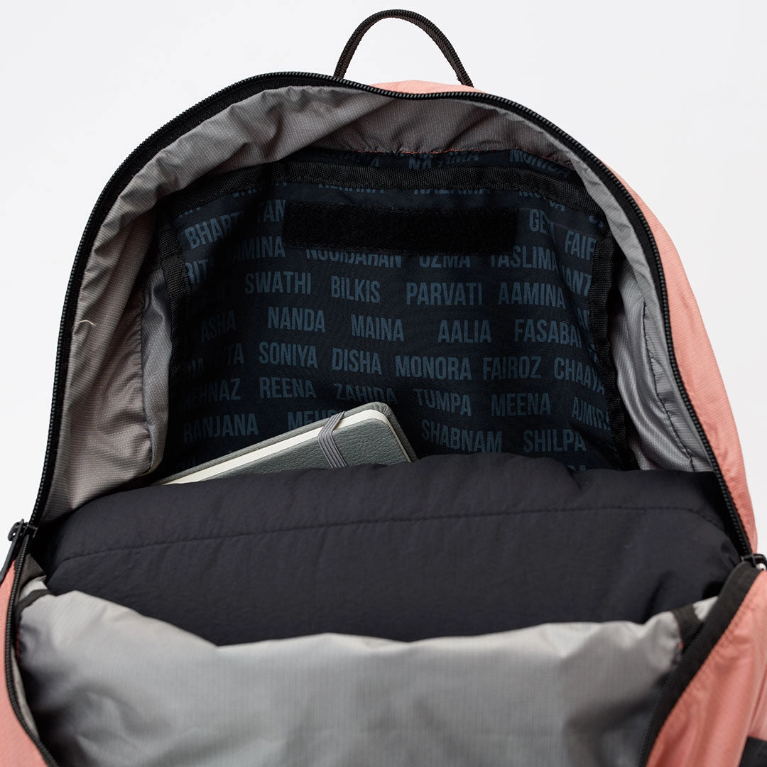 'Almost Perfect' Swathi Backpack