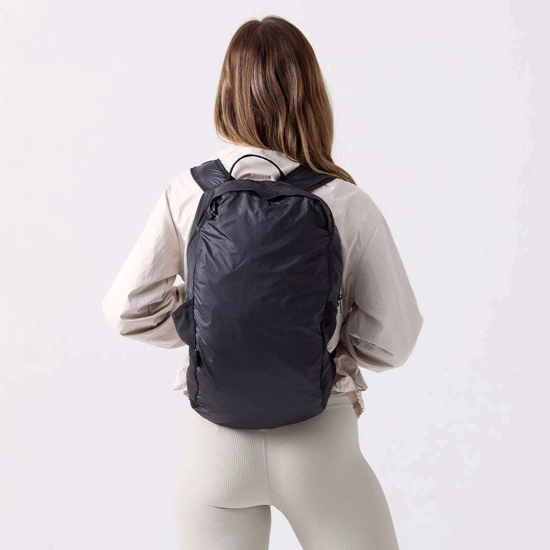 'Almost Perfect' Swathi Backpack
