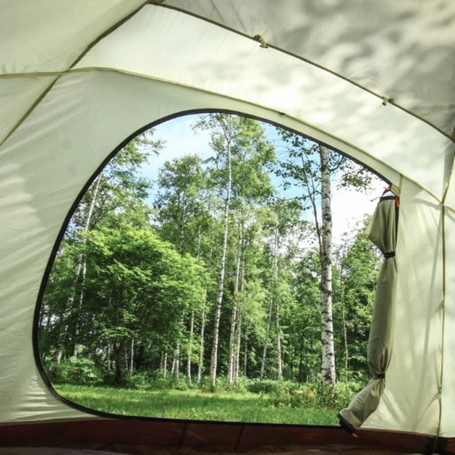 Amenity Dome Large