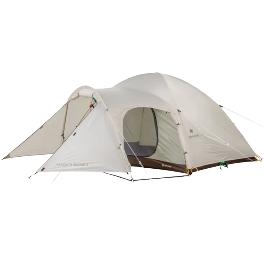 Amenity Dome Small