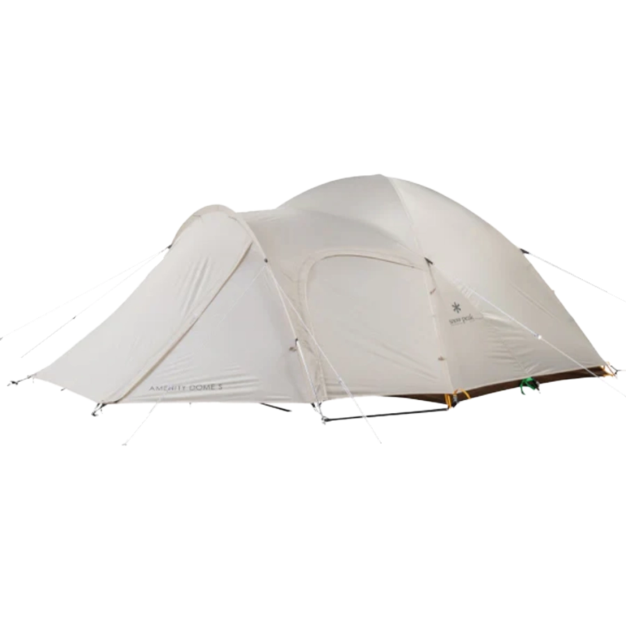 Amenity Dome Small