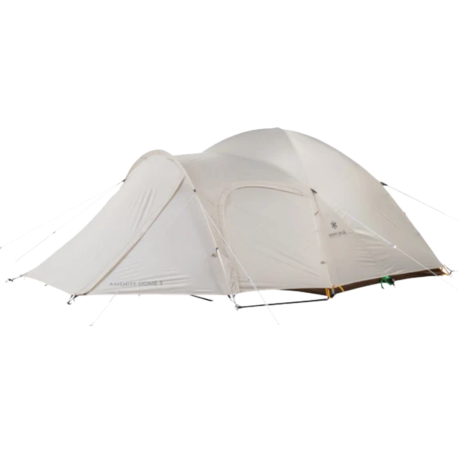 Amenity Dome Small