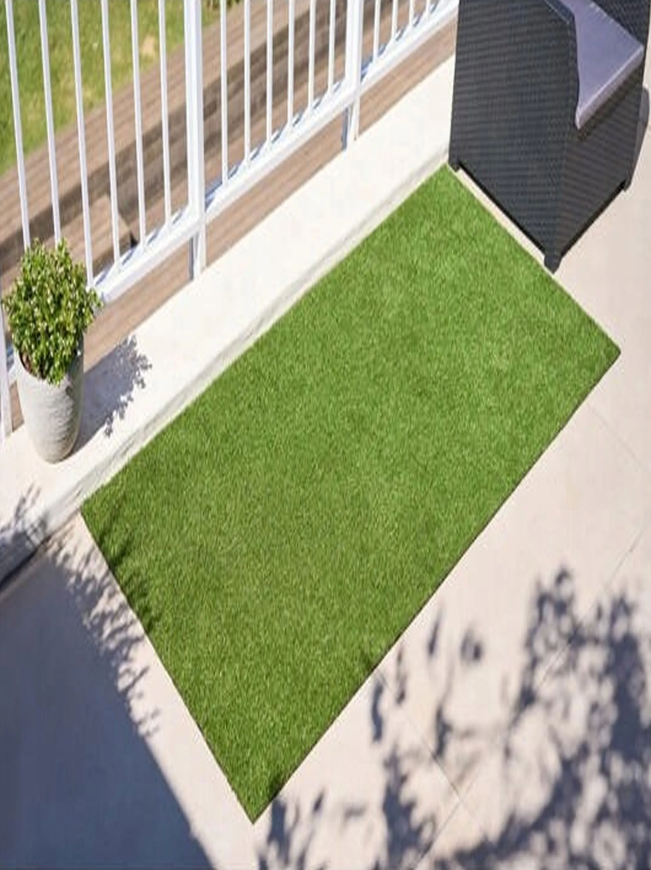 Artificial Grass Mat