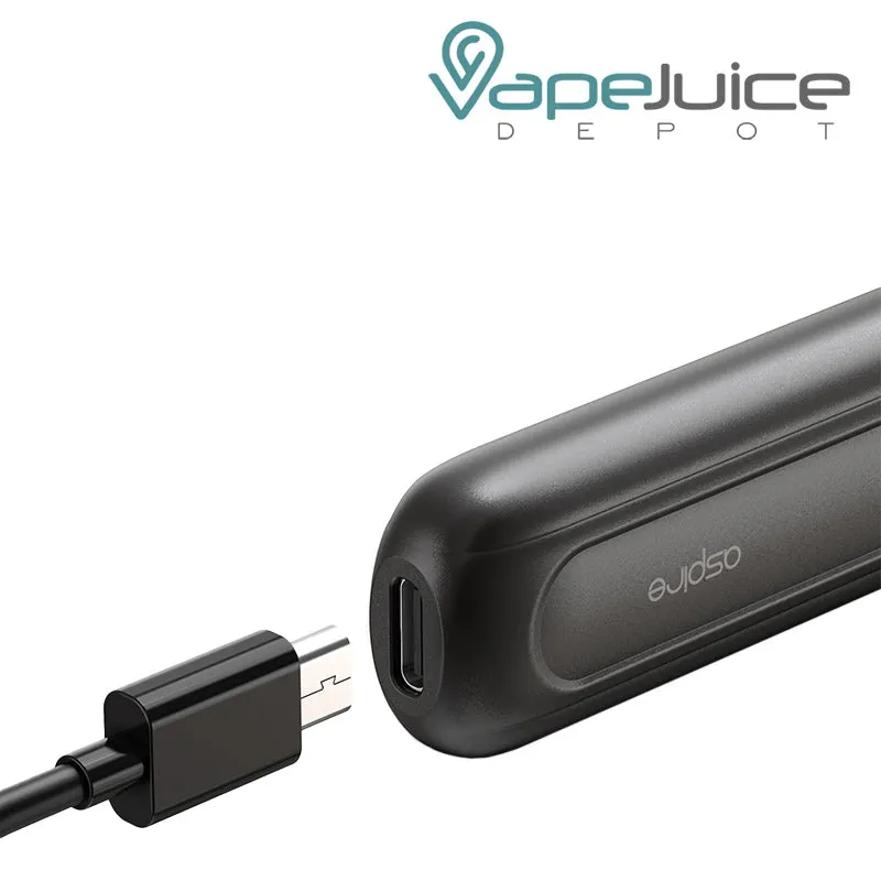 Aspire Flexus Q Pod Kit