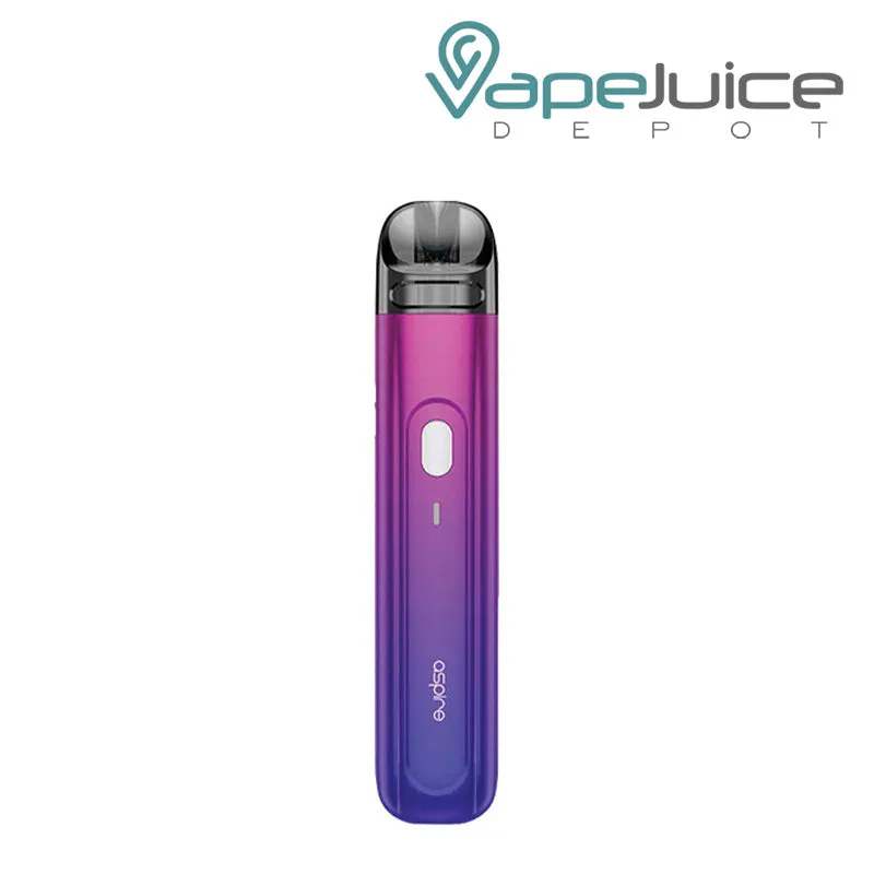 Aspire Flexus Q Pod Kit
