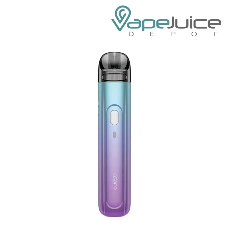 Aspire Flexus Q Pod Kit