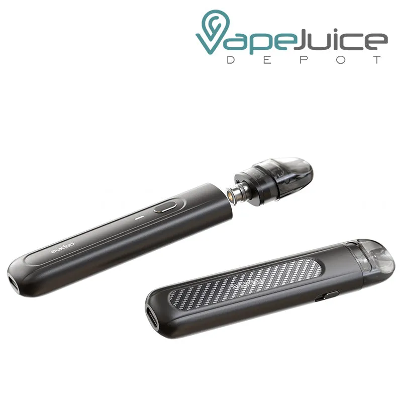 Aspire Flexus Q Pod Kit