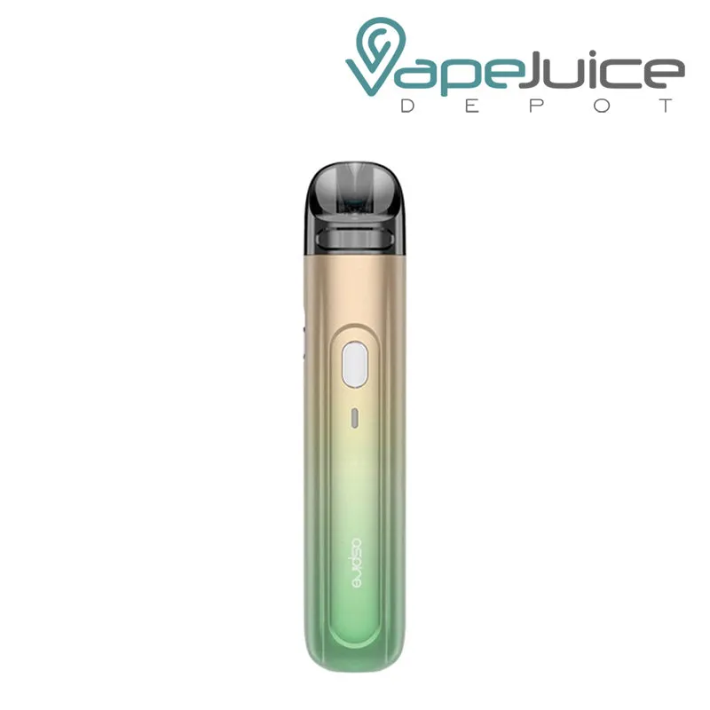 Aspire Flexus Q Pod Kit