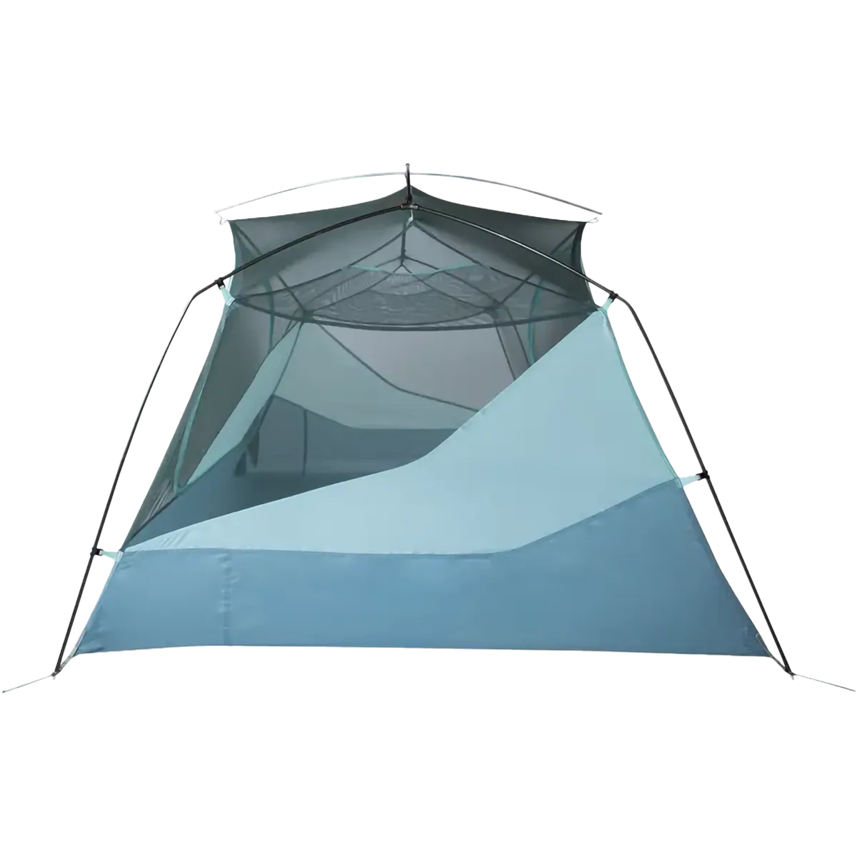 Aurora 2 Person Tent & Footprint
