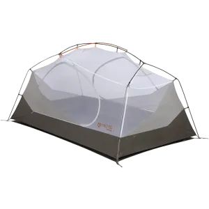Aurora 2 Person Tent & Footprint