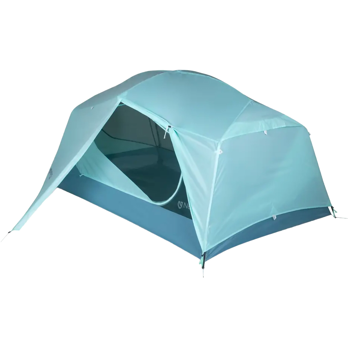 Aurora 2 Person Tent & Footprint